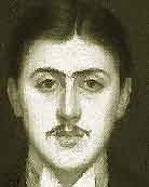 Marcel Proust